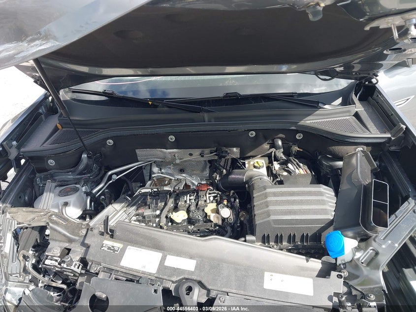 2024 Volkswagen Atlas Cross Sport 2.0T Se W/Technology VIN: 1V2JE2CA5RC256568 Lot: 44556403