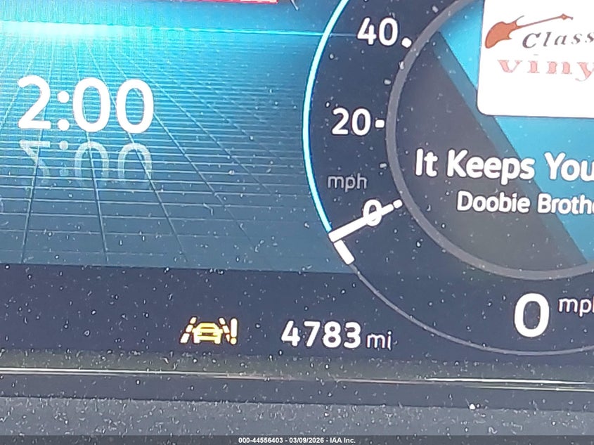 2024 Volkswagen Atlas Cross Sport 2.0T Se W/Technology VIN: 1V2JE2CA5RC256568 Lot: 44556403