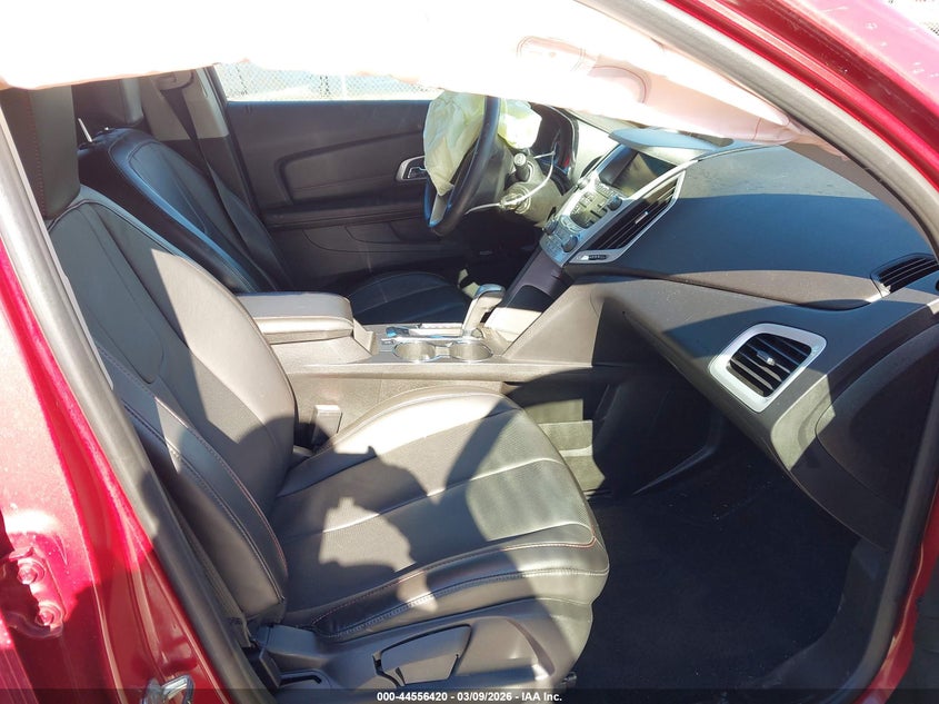 2014 GMC Terrain Slt-2