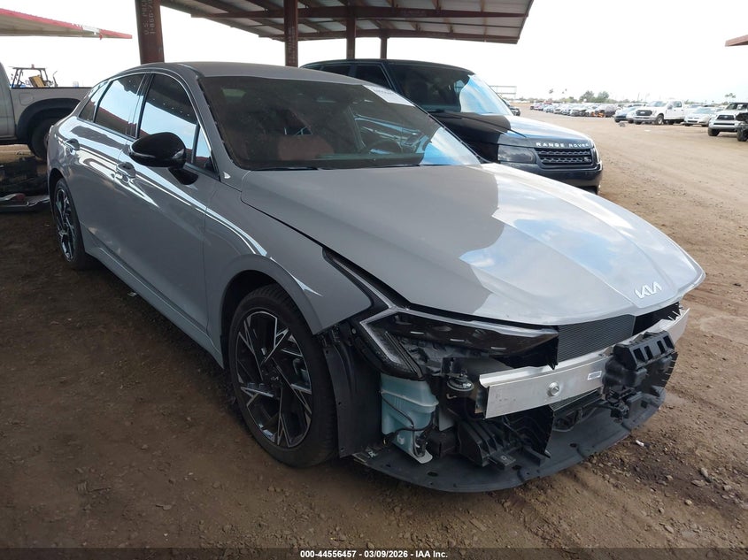 2026 Kia K5 Gt-Line Fwd