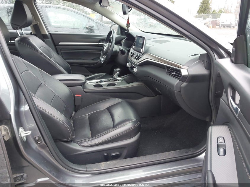 2019 Nissan Altima 2.5 Sl