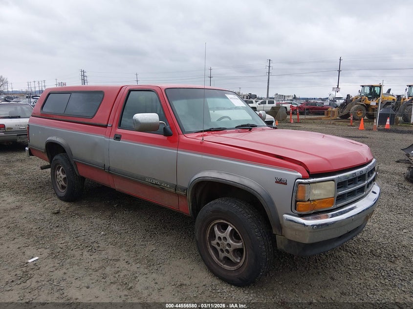1994 Dodge Dakota