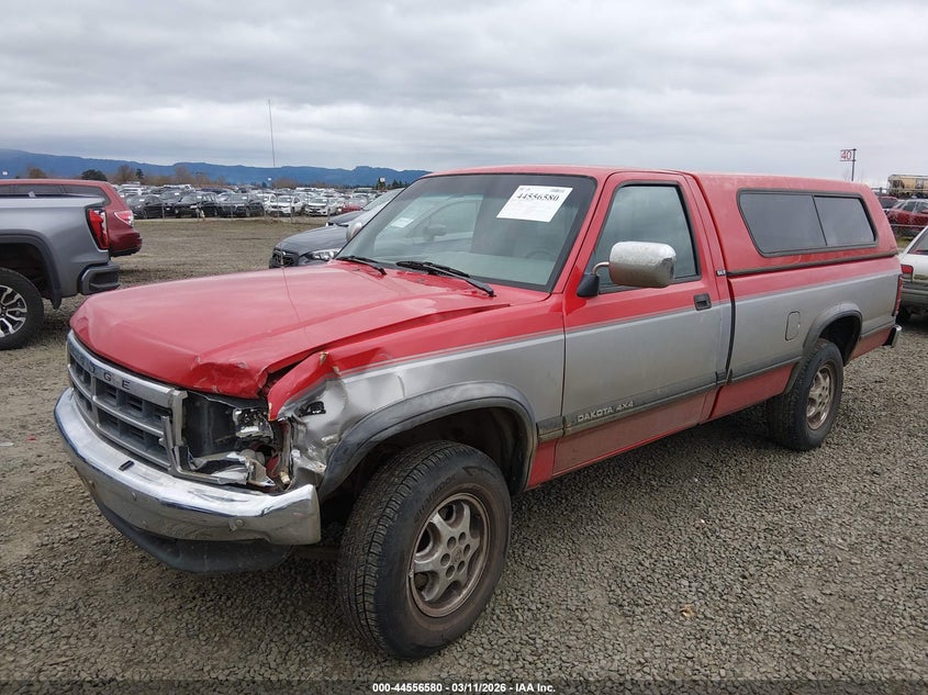 1994 Dodge Dakota