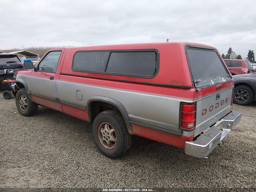 1994 Dodge Dakota