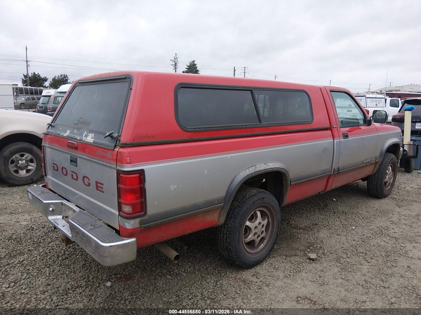 1994 Dodge Dakota