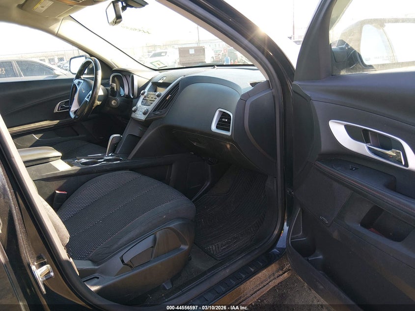 2010 Chevrolet Equinox Lt