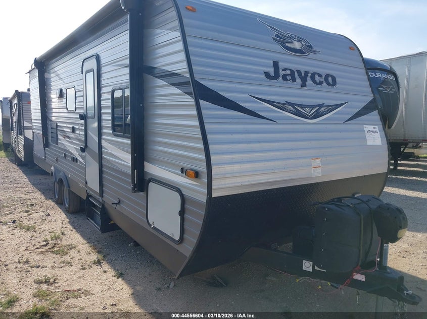 1UJBJ0BP6M75W0442 JAYCO JAY FLIGHT Photo 1