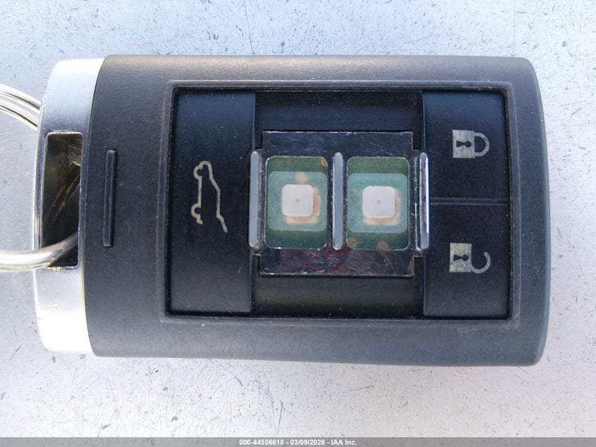 2014 Cadillac Ats Luxury VIN: 1G6AB5RX4E0180220 Lot: 44556618