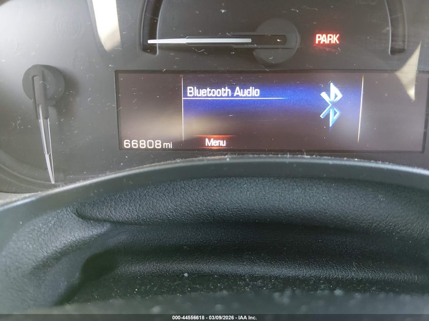 2014 Cadillac Ats Luxury VIN: 1G6AB5RX4E0180220 Lot: 44556618