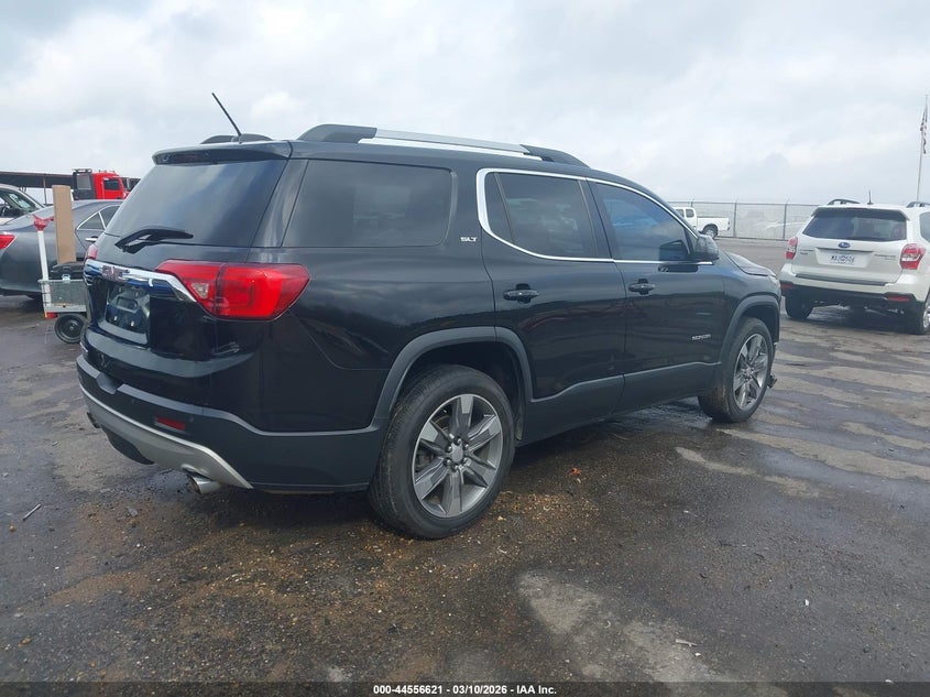 2018 GMC Acadia Slt-2