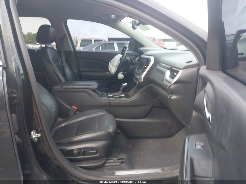 2018 GMC Acadia Slt-2