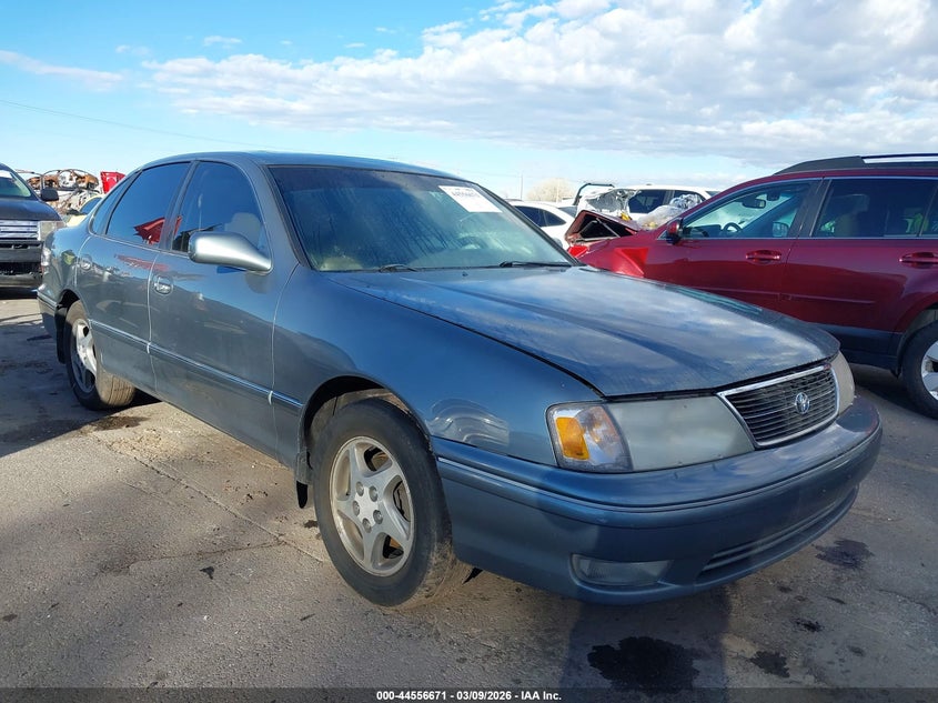 1999 TOYOTA AVALON XLS
