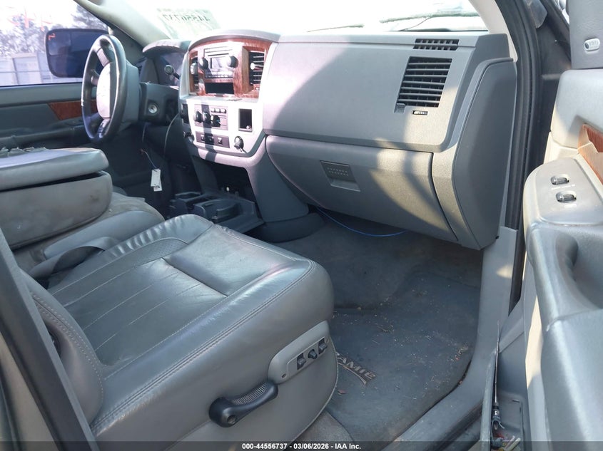 2006 Dodge Ram 3500 Laramie