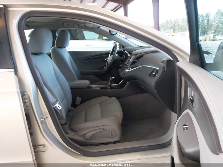 2014 Chevrolet Impala 1Fl