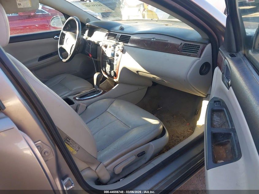 2006 Chevrolet Impala Ltz