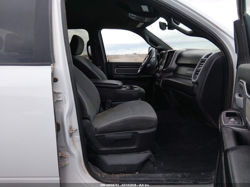 2023 Ram 2500 Big Horn 4X4 6'4 Box