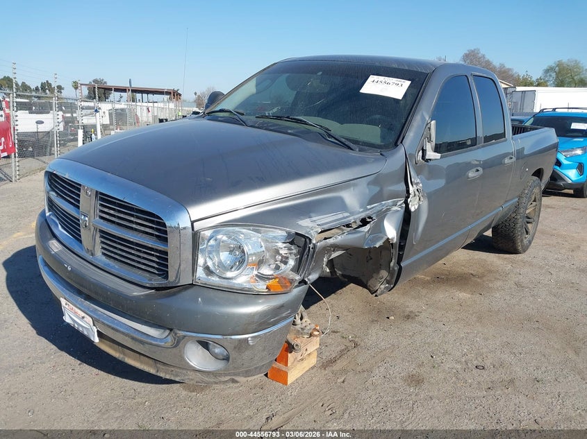 2007 Dodge Ram 1500 Slt