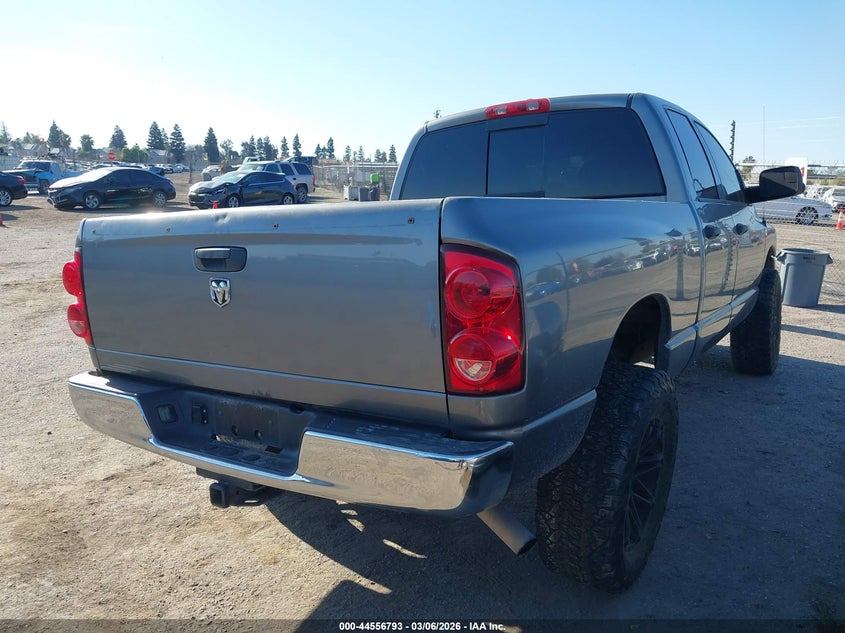 2007 Dodge Ram 1500 Slt