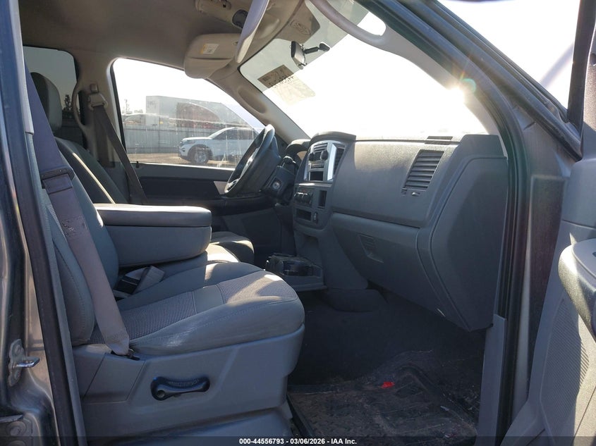 2007 Dodge Ram 1500 Slt