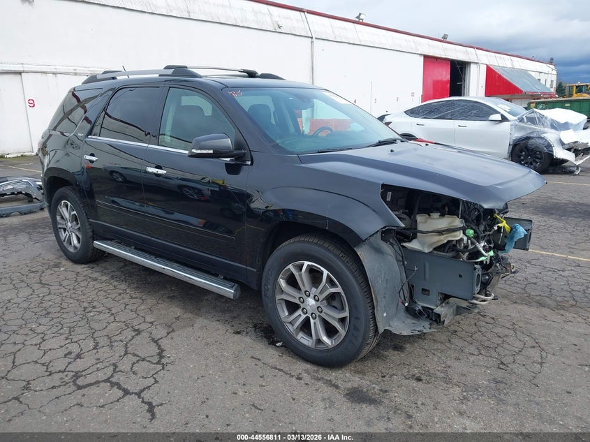 2014 GMC Acadia Slt-1