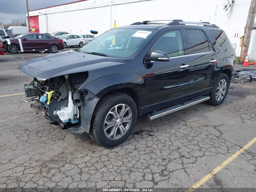 2014 GMC Acadia Slt-1