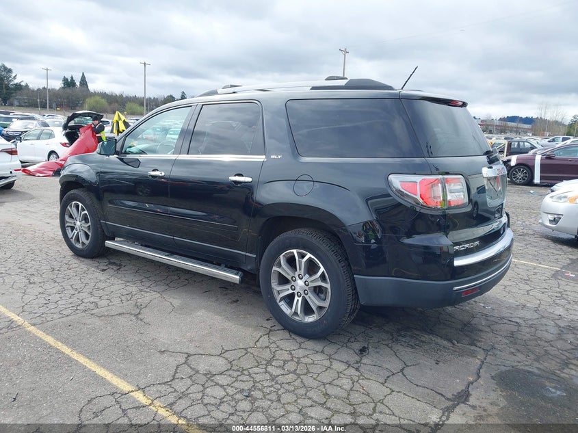 2014 GMC Acadia Slt-1