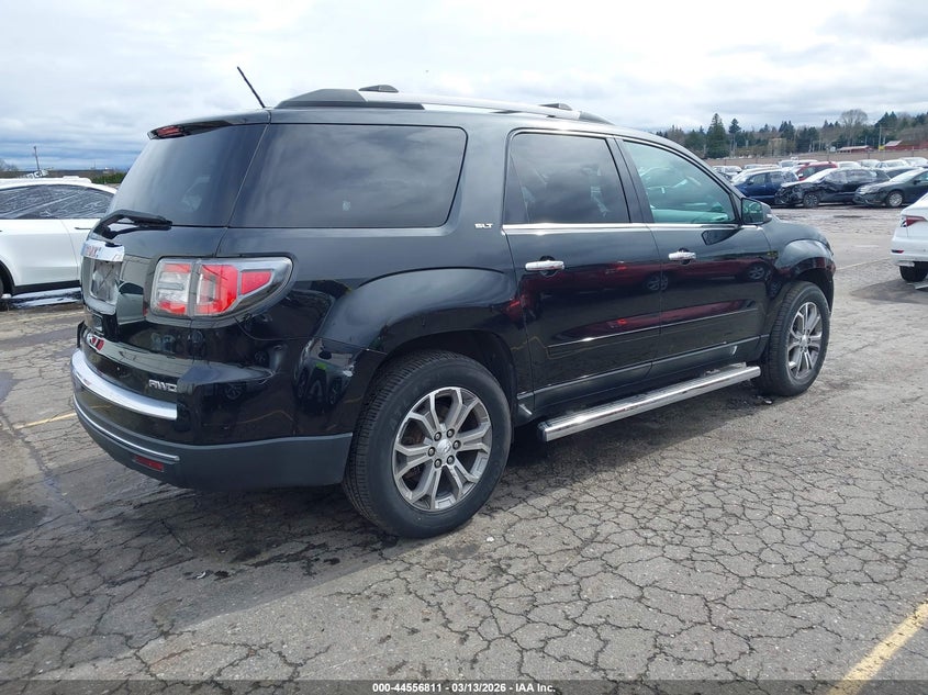 2014 GMC Acadia Slt-1