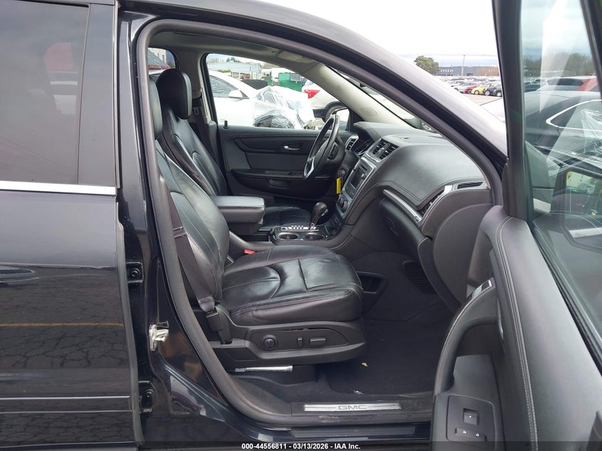 2014 GMC Acadia Slt-1