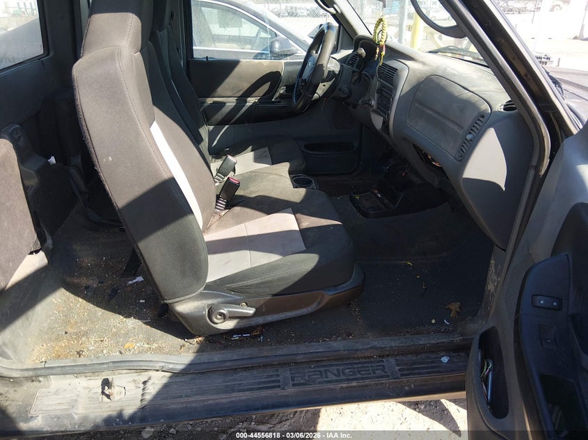 2009 Ford Ranger Sport/Xlt