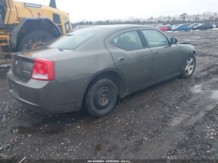 Vin: 2b3ca4cd4ah264806, lot: 45053714, dodge charger 20104