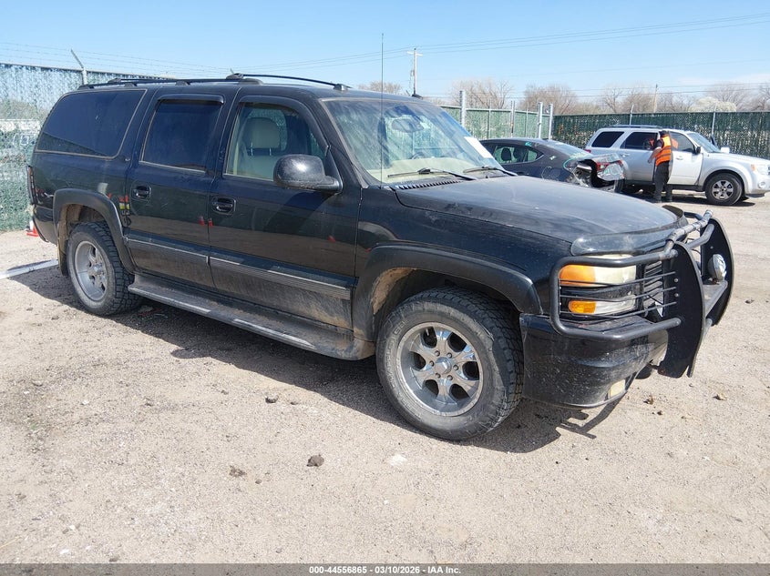 2004 GMC YUKON XL 1500 SLT