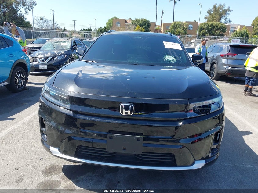 2024 Honda Prologue Touring VIN: 3GPKHWRM0RS525476 Lot: 44556874
