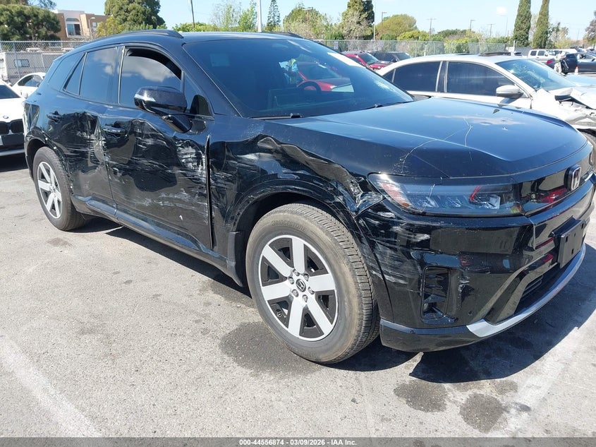 2024 HONDA PROLOGUE TOURING