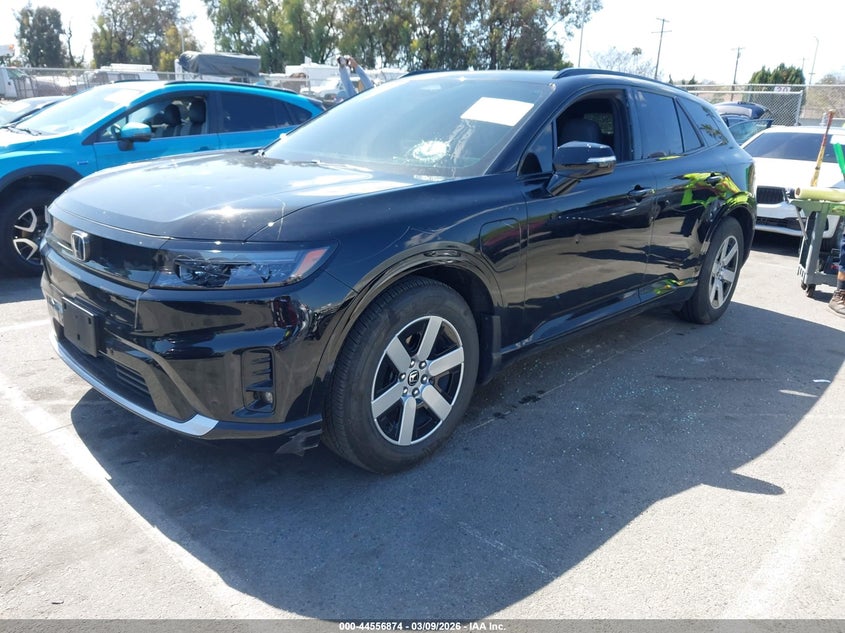 Vin: 3gpkhwrm0rs525476, lot: 45053734, honda prologue touring 20242