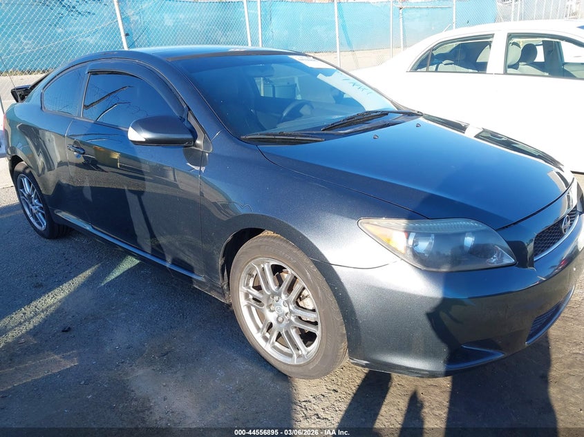 2005 Scion Tc