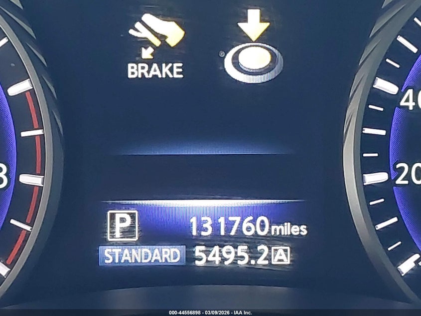 2018 Infiniti Q60 3.0T Luxe VIN: JN1EV7EK4JM340436 Lot: 44556898