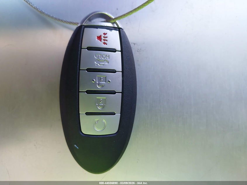 2018 Infiniti Q60 3.0T Luxe VIN: JN1EV7EK4JM340436 Lot: 44556898