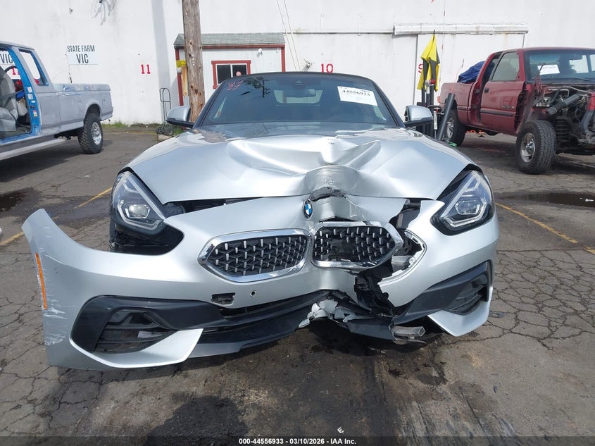 2020 BMW Z4 Sdrive30I VIN: WBAHF3C09LWW64925 Lot: 44556933