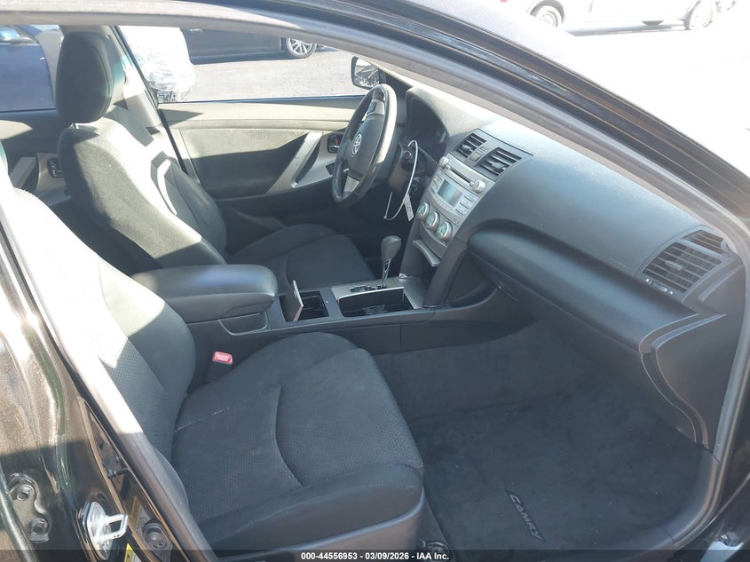 2009 Toyota Camry Se