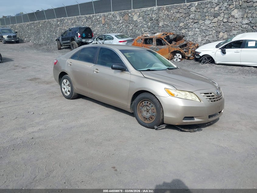 2007 Toyota Camry Ce/Le/Se/Xle