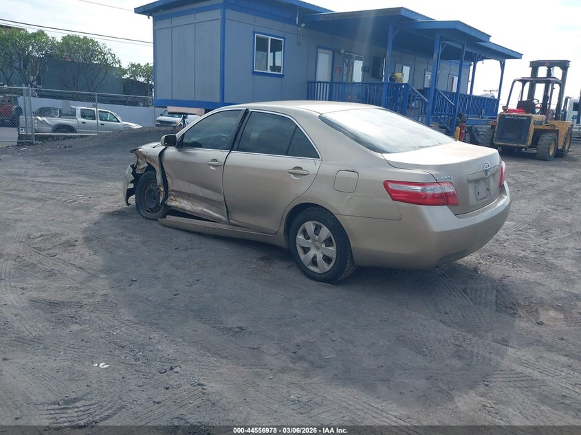 2007 Toyota Camry Ce/Le/Se/Xle