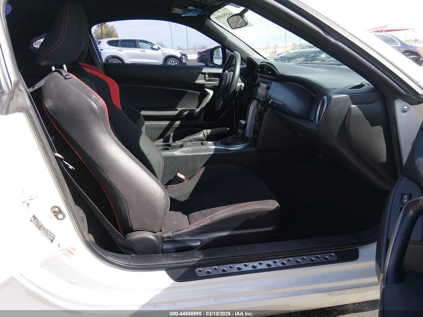 2013 Scion Fr-S VIN: JF1ZNAA11D2727072 Lot: 44556995