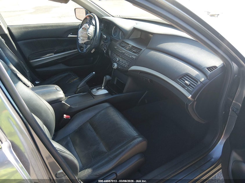 2008 Honda Accord 2.4 Ex-L