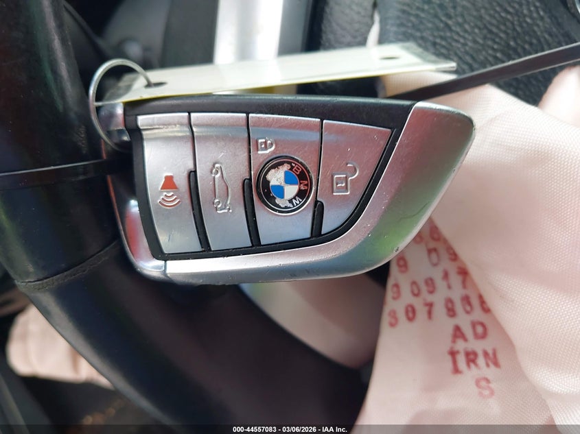 2018 BMW X6 xDrive35I VIN: 5UXKU2C54J0X49190 Lot: 44557083