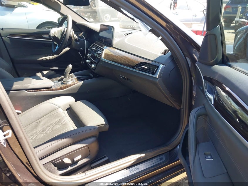 2023 BMW 530 — zdjęcie 5