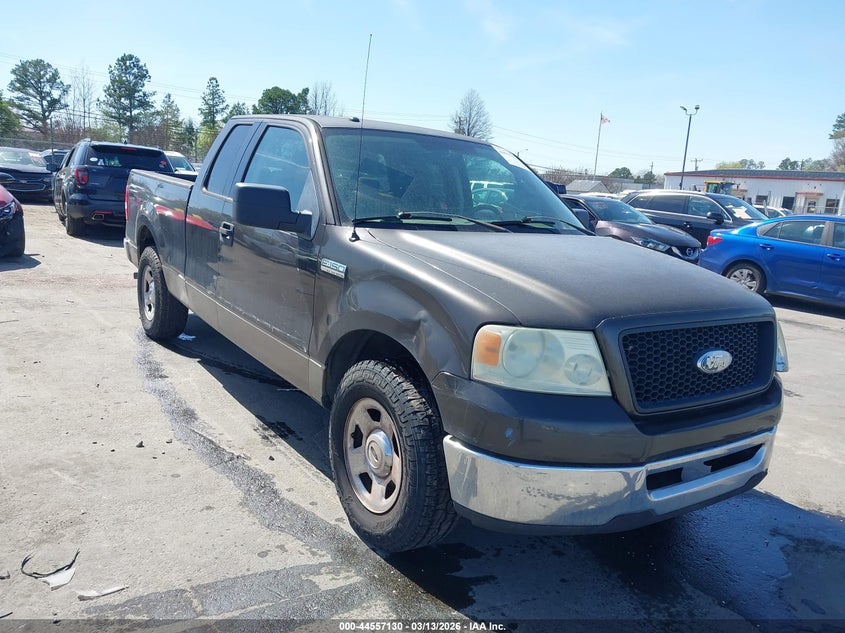 2006 Ford F-150