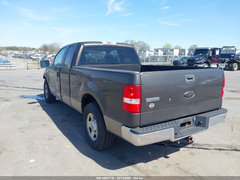2006 FORD F-150 auction photo 3