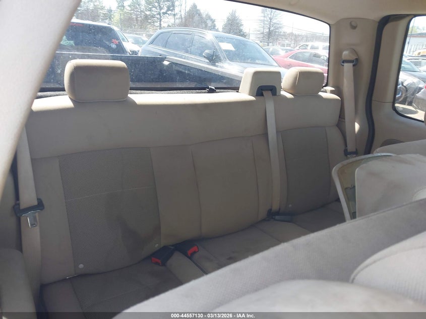 2006 FORD F-150 auction photo 8