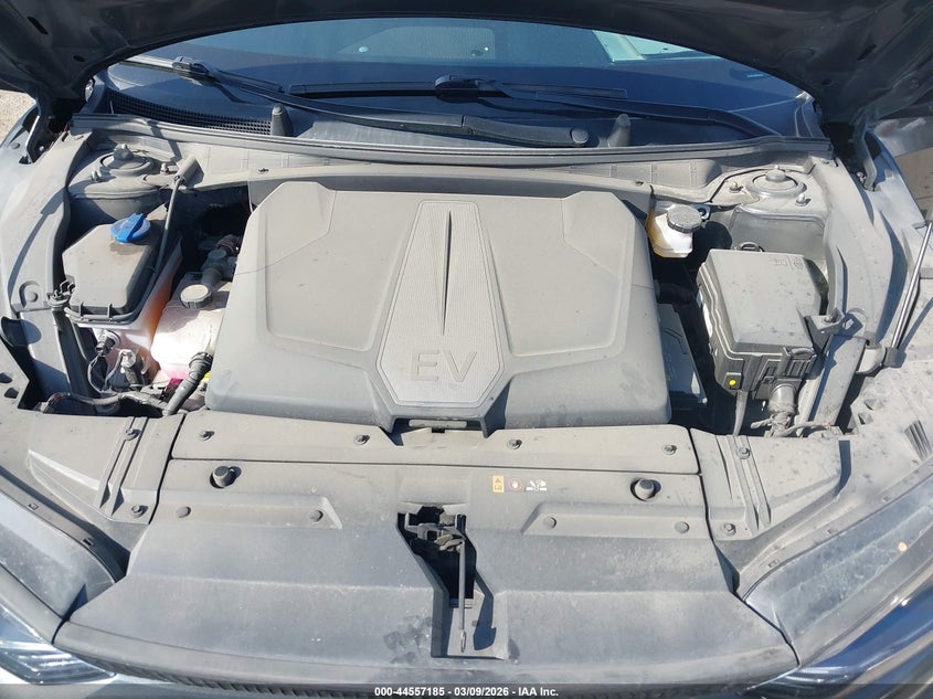 2022 Kia Ev6 Wind VIN: KNDC3DLC0N5039165 Lot: 44557185