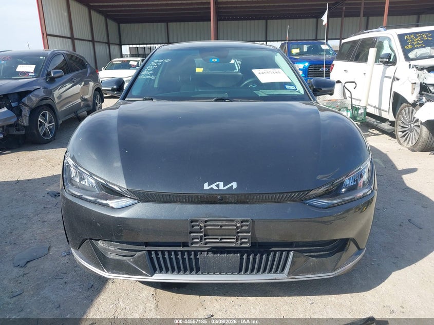 2022 Kia Ev6 Wind VIN: KNDC3DLC0N5039165 Lot: 44557185